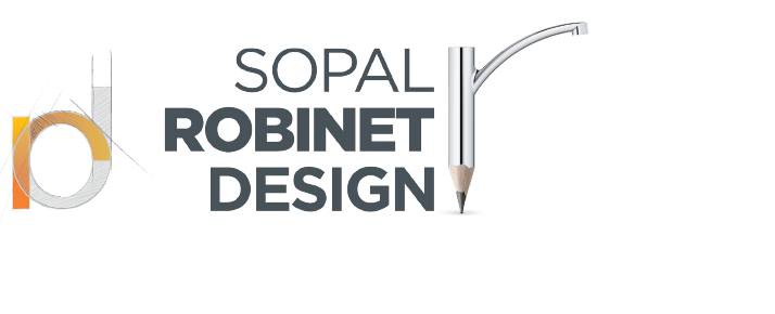 Sopal Robinet Design 
